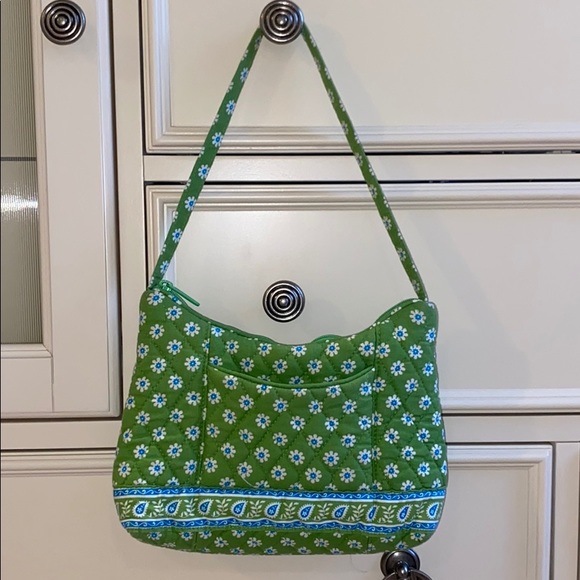 Vera Bradley Small Purse - Picture 1 of 9